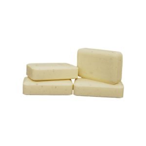 Oatmeal Body Bar Soap