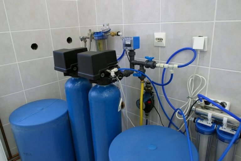 Read more about the article How Do You Find the Best Home Water Filtration System in Utah?