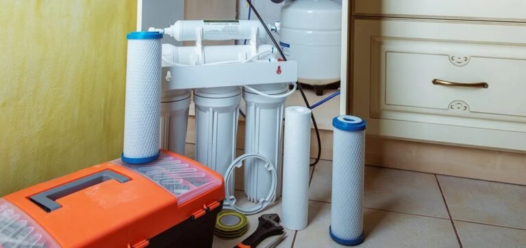 Read more about the article What Are the Key Features of a Water Filtration System in Utah, US?