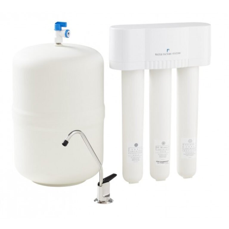 Read more about the article Find the Best Reverse Osmosis Water Filter in American Fork, Utah – Healthier Water Today