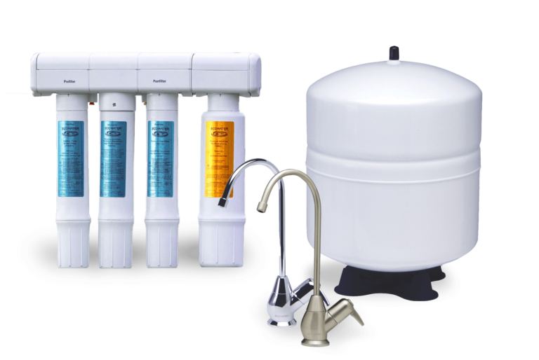 Read more about the article Top Reverse Osmosis Water Filter in Herriman, Utah