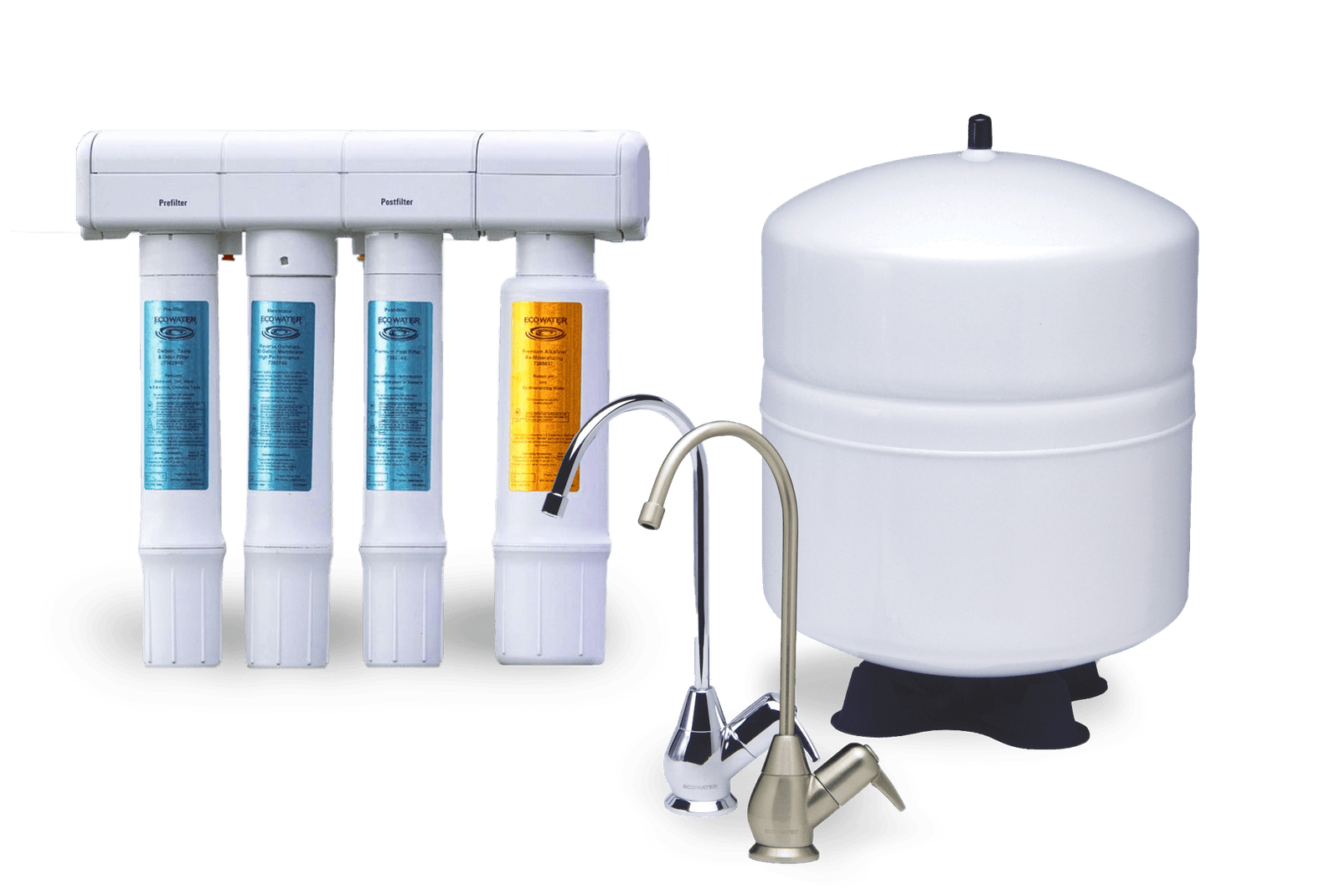 You are currently viewing Top Reverse Osmosis Water Filter in Herriman, Utah